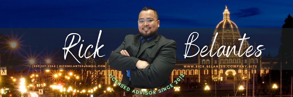 Rick Belantes | 3222 Shelley St, Victoria, BC V8P 4A5, Canada | Phone: (250) 217-2264