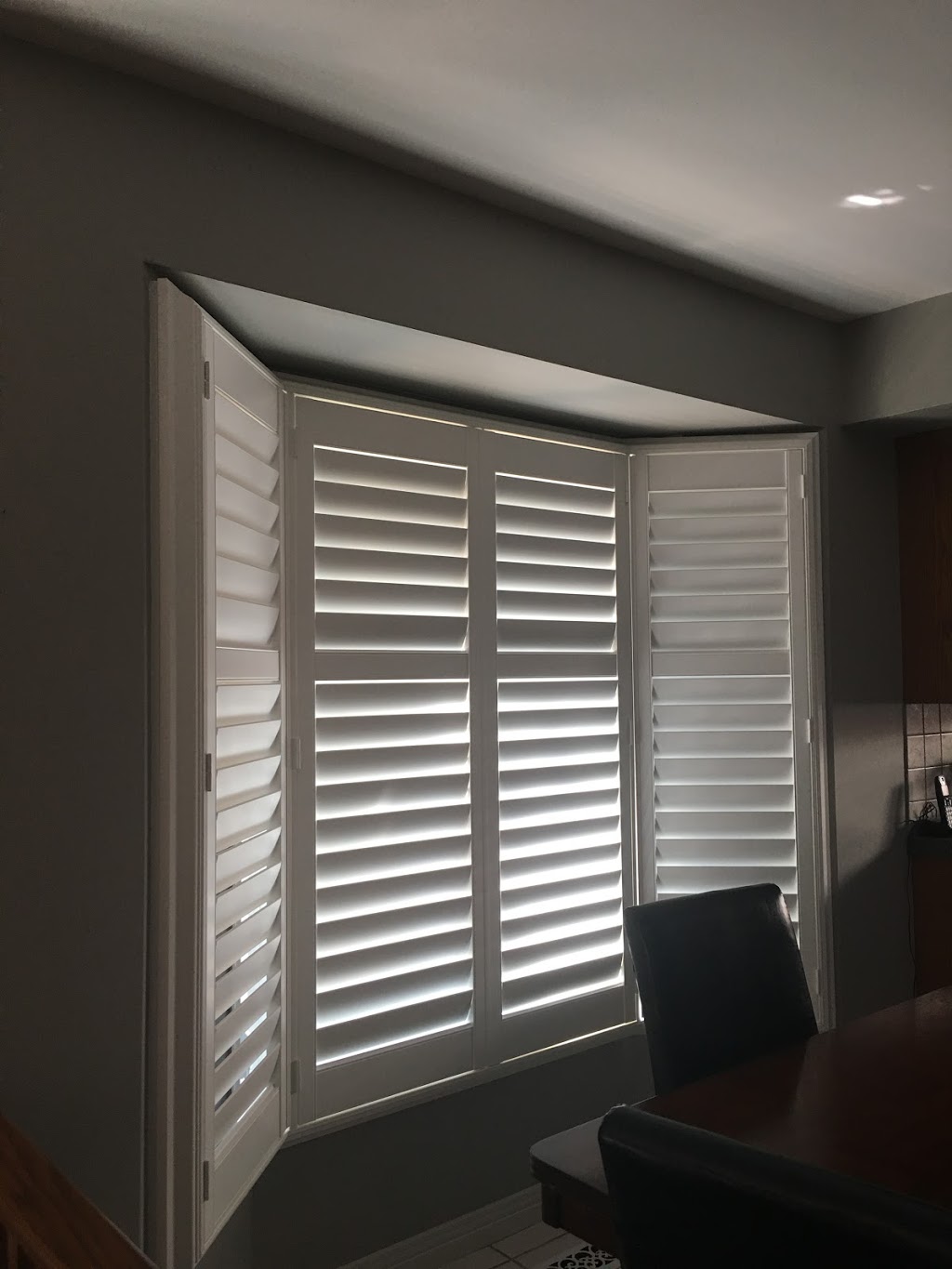 Oakland Shutters and Window Treatments | 1 Bannister St, Oakland, ON N0E 1L0, Canada | Phone: (519) 865-2029