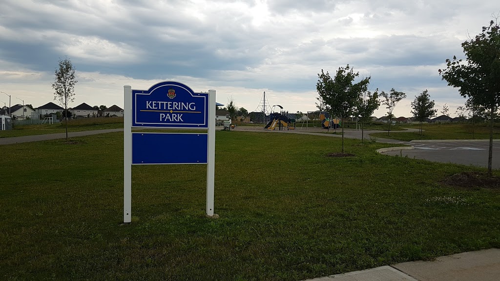 KETTERING PARK | 1274 Kettering Dr, Oshawa, ON L1K 0N7, Canada