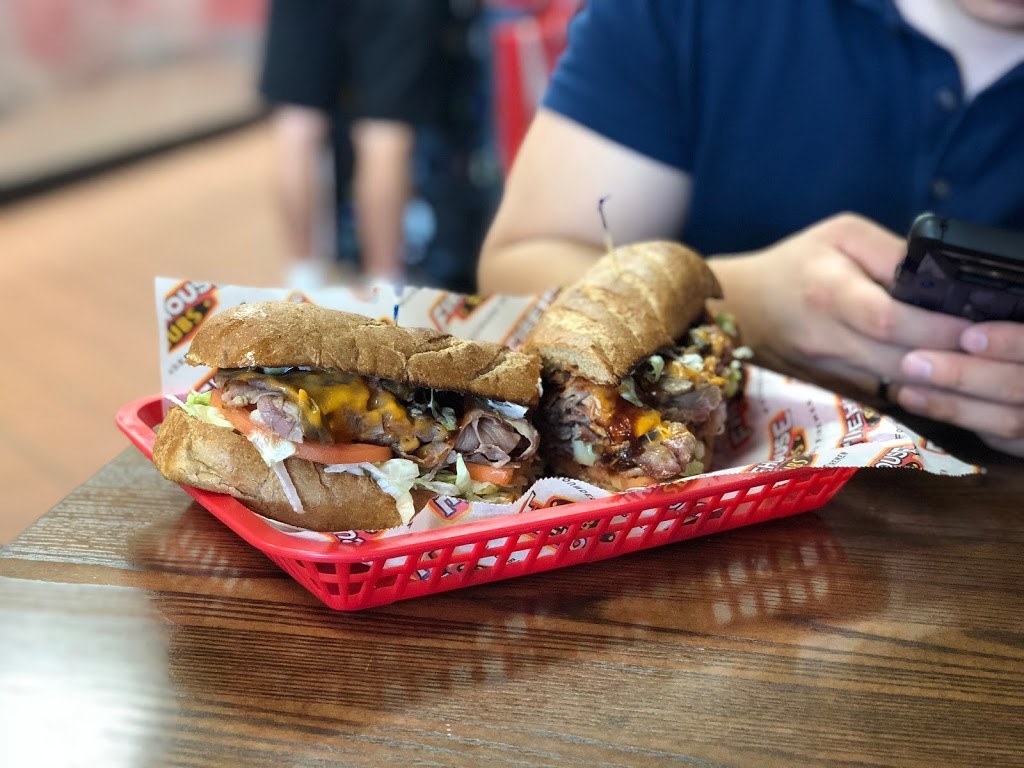 Firehouse Subs | 310 Fairway Rd S, Kitchener, ON N2C 1X3, Canada | Phone: (519) 896-3473