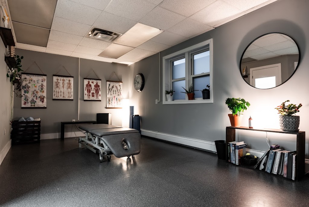 Meghan Maguire Physiotherapy | 7A Canal St, Dartmouth, NS B2Y 2W1, Canada | Phone: (902) 462-2200