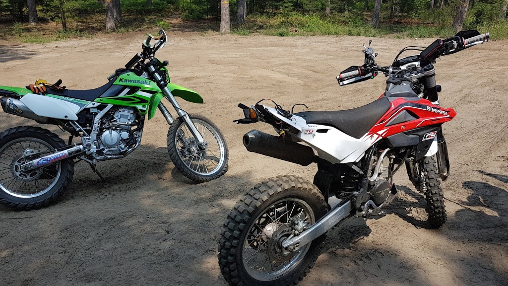 Baxter Tract | 6630-6792 Simcoe County Rd 56, Utopia, ON L0M 1T0, Canada