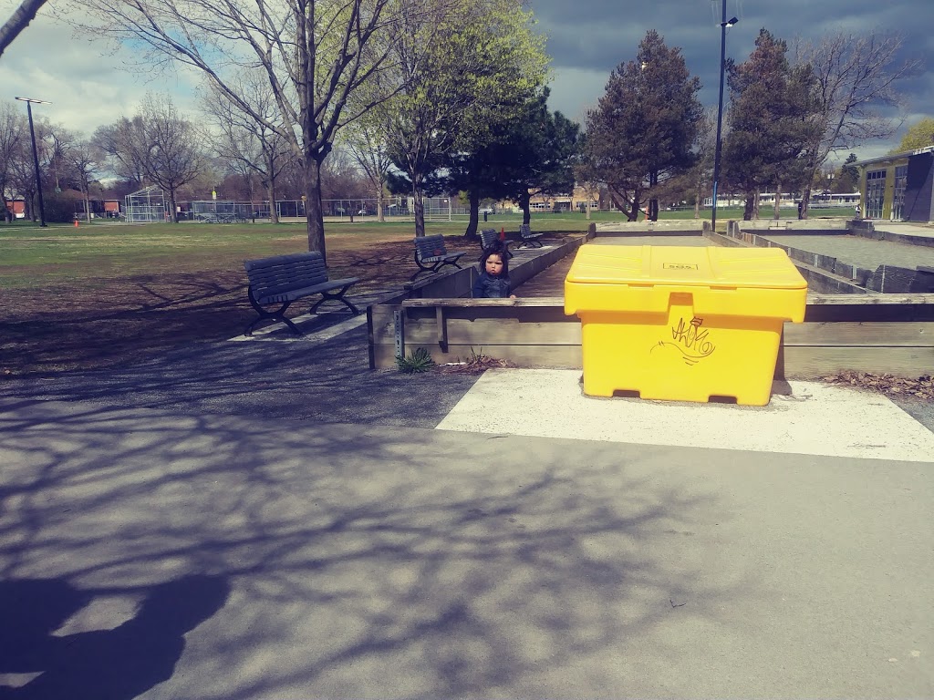 Parc Paul De La Croix | 9900 Avenue Hamel, Montréal, QC H2C, Canada