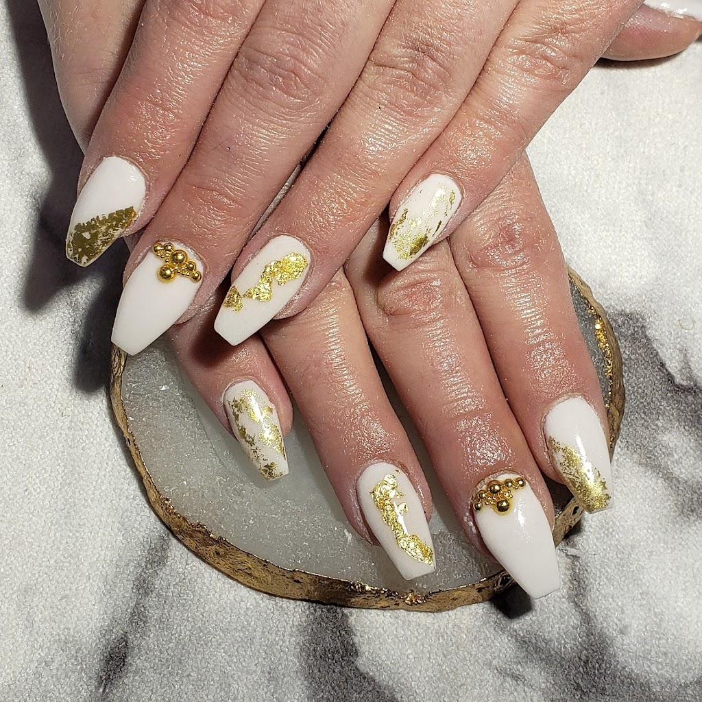 Ongles Lush | 772 41e Av, Montréal, QC H8P 3B2, Canada | Phone: (514) 606-8219