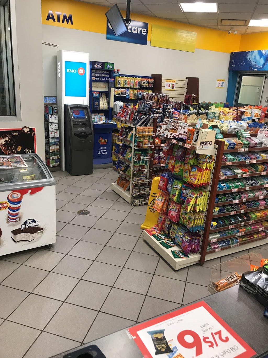 Shell | 1715 Bloor St, Mississauga, ON L4X 1S5, Canada | Phone: (905) 624-7557