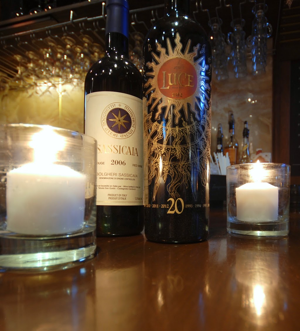 Restaurant Le Spago | 21 Rue Morin, Sainte-Adèle, QC J8B 2P6, Canada | Phone: (450) 229-0229
