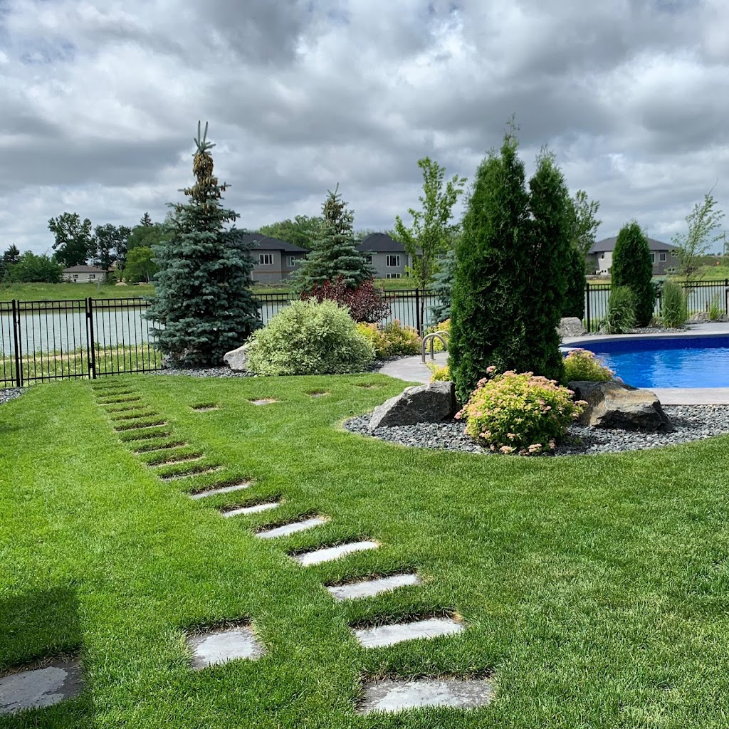 All Around Property Maintenance Inc. | 15 Old River Rd, Narol, MB R1C 0A3, Canada | Phone: (431) 557-9273