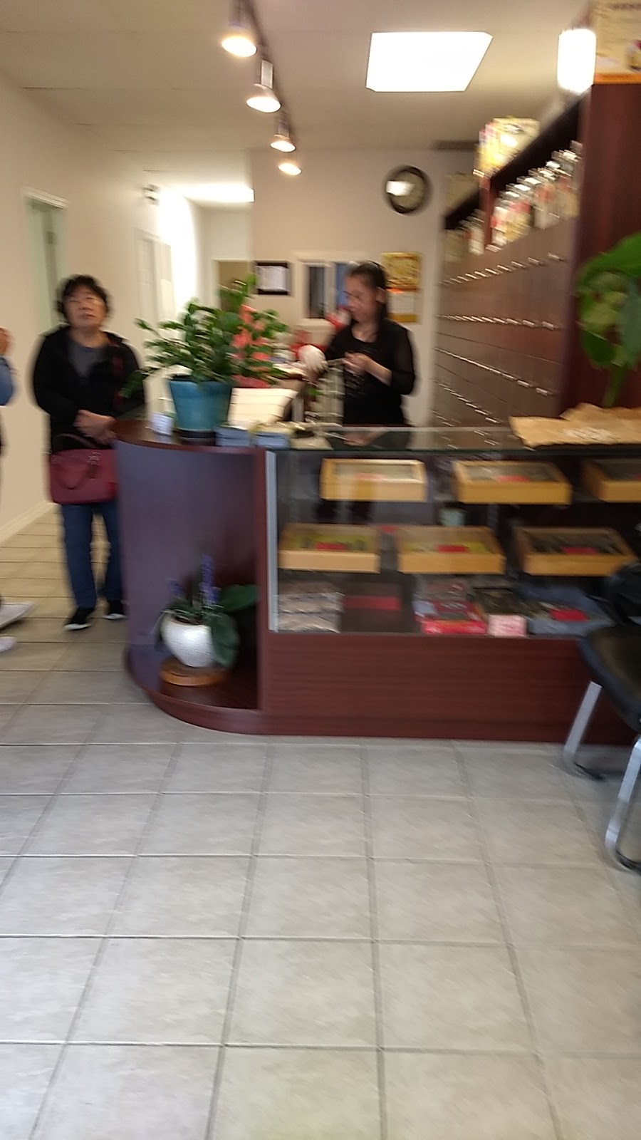 Pan & Fang TCM Clinic(Acupuncture & Herb) in Richmond | 8460 Alexandra Rd #145, Richmond, BC V6X 3L4, Canada | Phone: (604) 761-1139