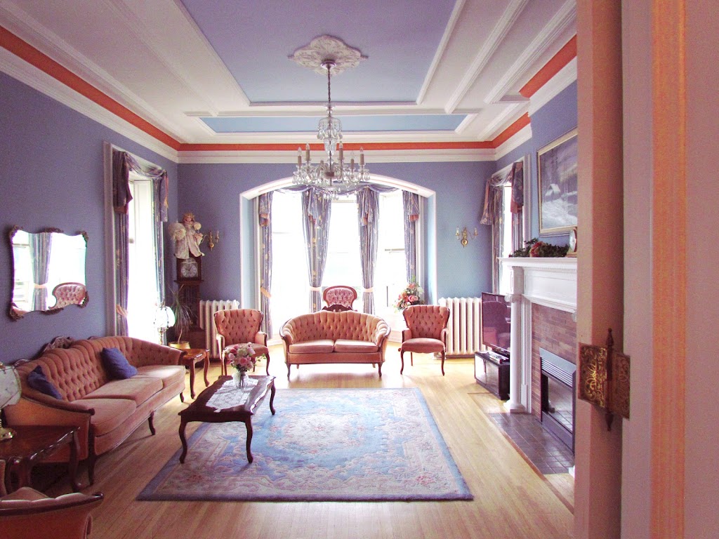 Malcolm Place | 255 Durham St, Kincardine, ON N2Z 2X9, Canada | Phone: (519) 396-5800