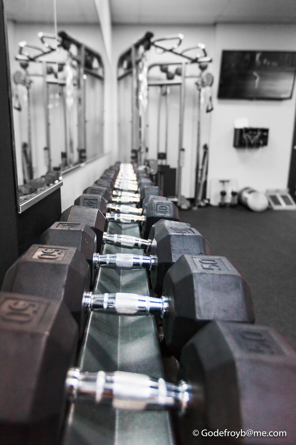 Infinite Training | 90 Rue Morgan #3B, Baie-dUrfé, QC H9X 3A8, Canada | Phone: (514) 457-0488