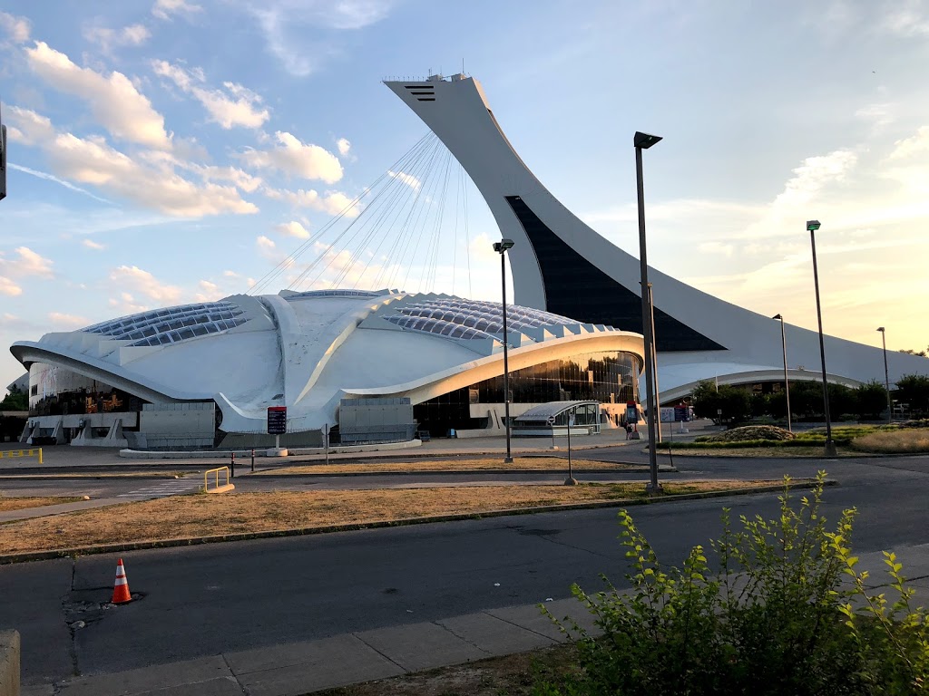 Cinéma StarCité Montréal | 4825 Avenue Pierre-De Coubertin, Montréal, QC H1V 3V4, Canada | Phone: (514) 899-8979