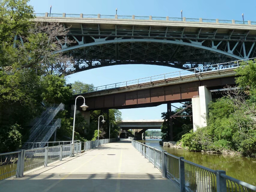 Princess Point Canoe Launch | Dundurn B, Hamilton, ON L8S 3W9, Canada | Phone: (905) 527-1158