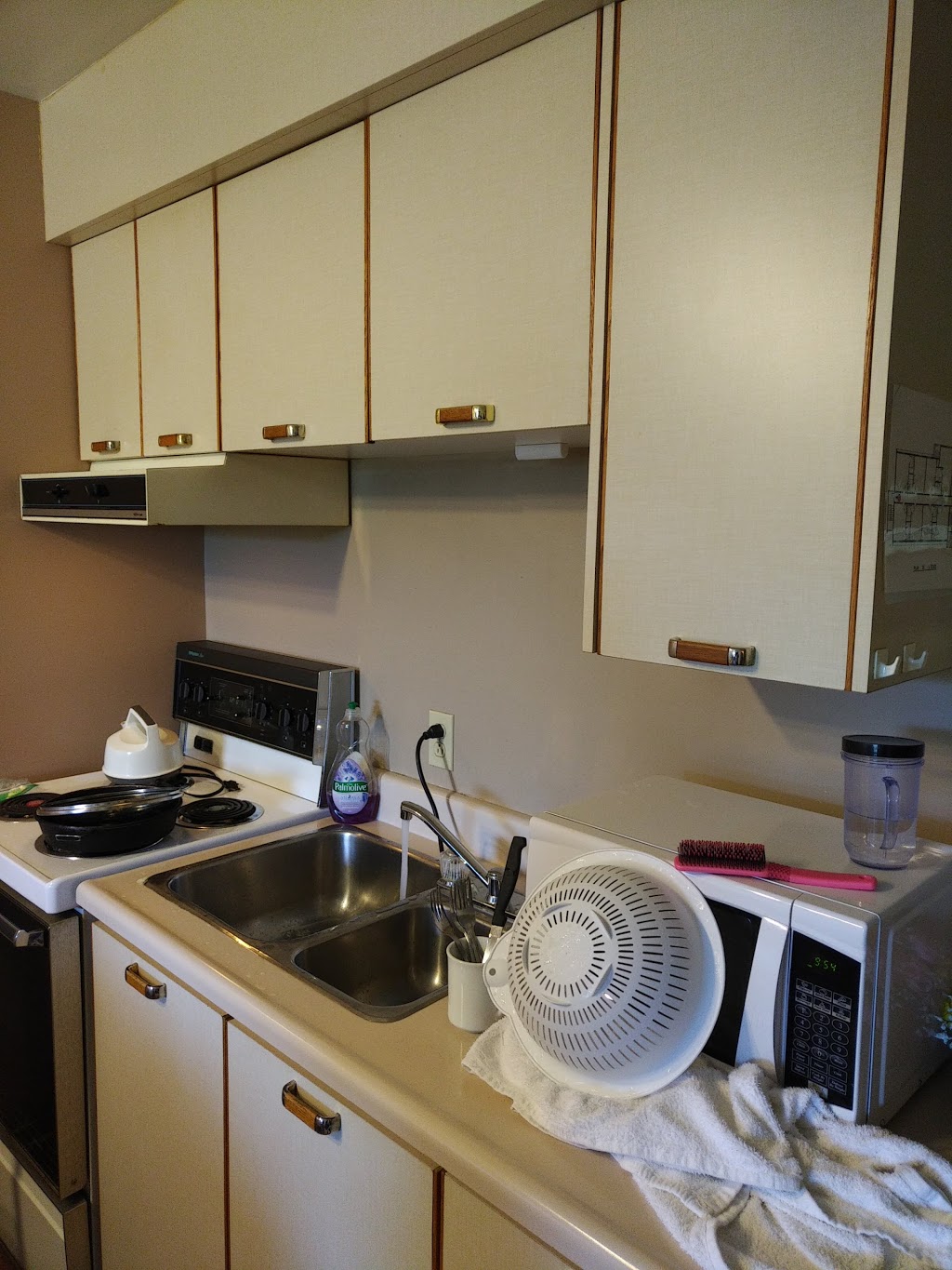 Motel Rayalco Inc | 104 Rue Olivier, Laurier-Station, QC G0S 1N0, Canada | Phone: (418) 728-4282