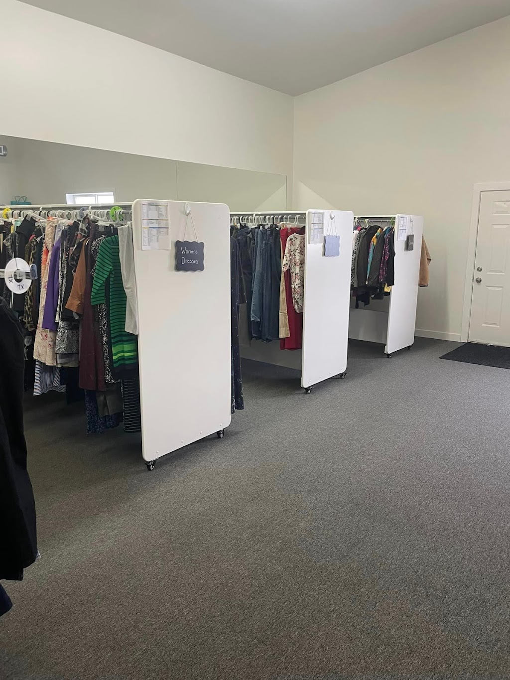 Cardstons Closet - Cardston Support Services | 14 4 Ave W, Cardston, AB T0K 0K0, Canada | Phone: (403) 653-1003
