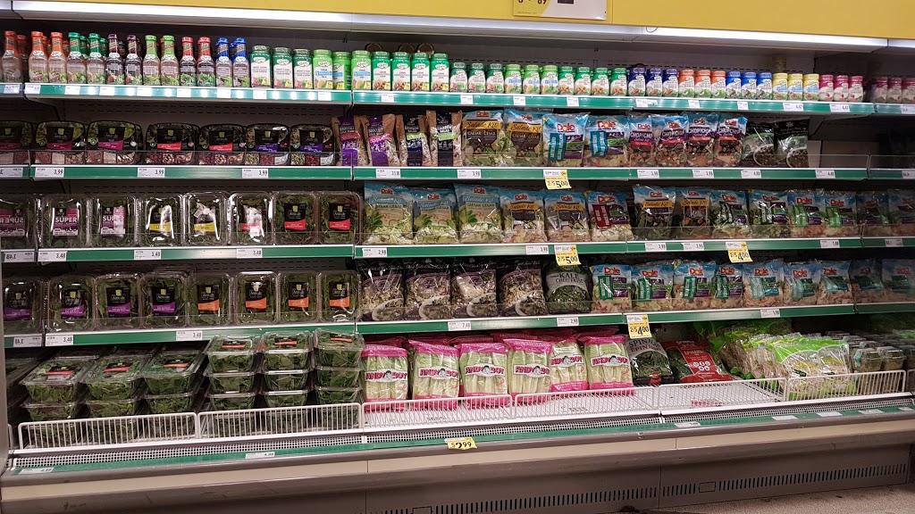 Food Basics | 1401 Ernest Ave, London, ON N6E 2P6, Canada | Phone: (519) 681-2353
