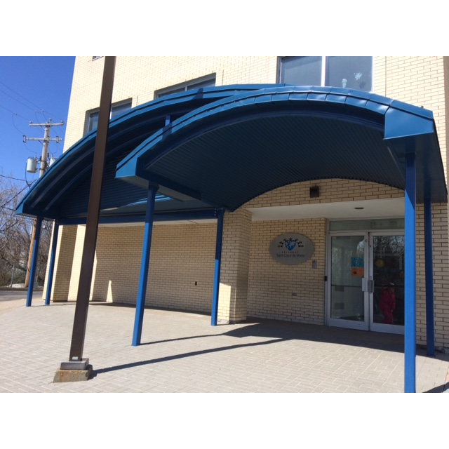 Externship Saint-Coeur De Marie | 28 Avenue des Cascades, Québec, QC G1E 2J8, Canada | Phone: (418) 663-0605
