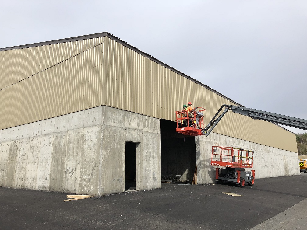 Storage Systems Construction Corporation (SSCC) | 9603 Sideroad 17 unit 8, Erin, ON N0B 1T0, Canada | Phone: (519) 833-0054