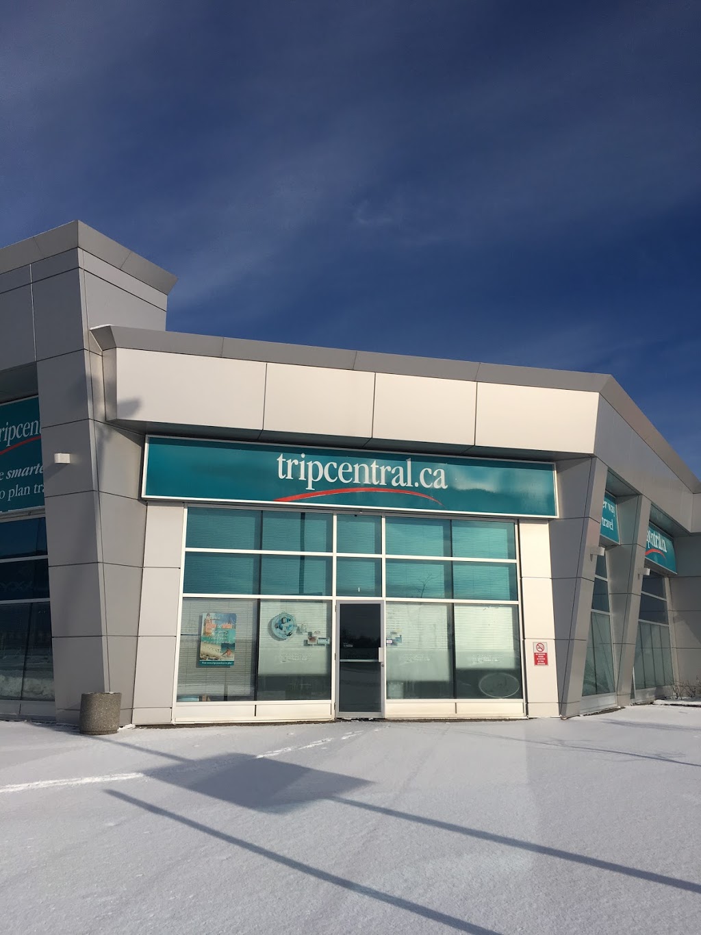 tripcentral.ca Barrie | 62 Commerce Park Dr #1, Barrie, ON L4N 8W8, Canada | Phone: (705) 737-4333