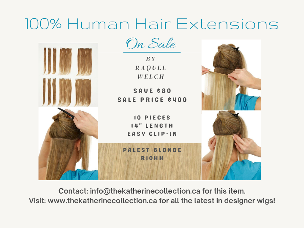 The Katherine Collection | 543 Wain Rd, North Saanich, BC V8L 5N8, Canada | Phone: (888) 580-4852