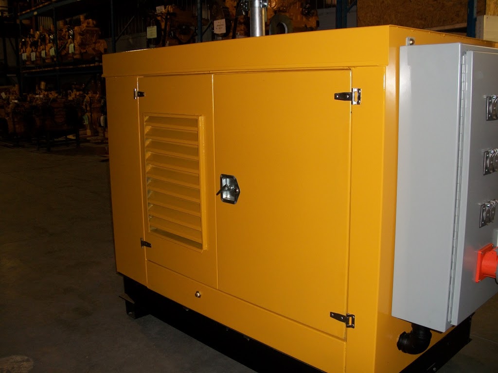Diesel-Bec Inc | 1805 Boulevard Lionel Bertrand, Boisbriand, QC J7H 1N8, Canada | Phone: (450) 434-3401