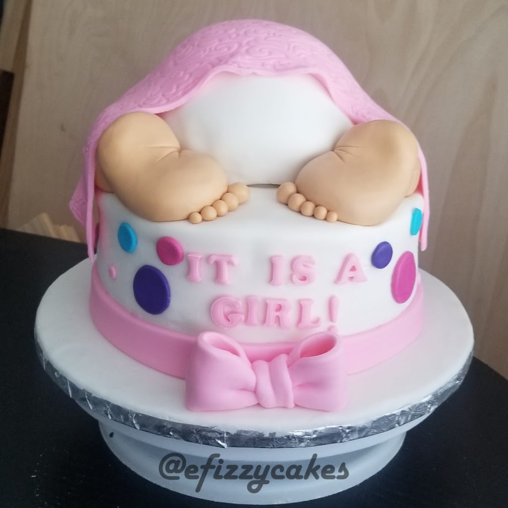 Efizzy Cakes | Carrington Cl NW, Calgary, AB T3P 1P7, Canada | Phone: (587) 438-4474