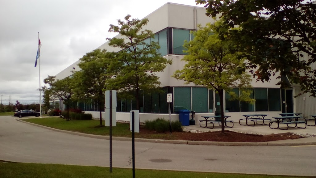 Shnier, A Gesco Company | 50 Kenview Blvd, Brampton, ON L6T 5S8, Canada | Phone: (905) 789-3755