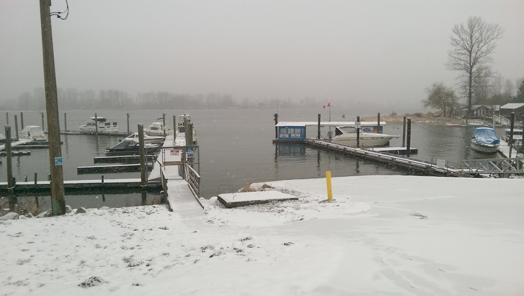 Poco Marine Ltd | 1650 Kingsway Ave Unit 110, Port Coquitlam, BC V3C 3Y9, Canada | Phone: (604) 464-8773