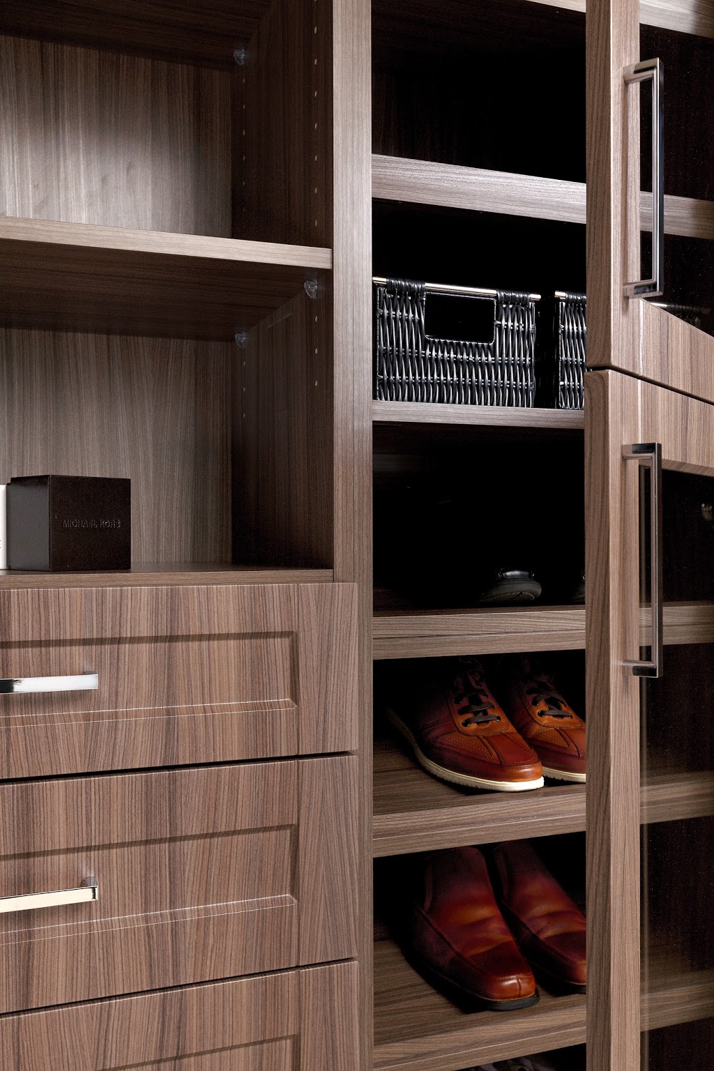 STOR-X Organizing Systems | 11120 Hammersmith Gate suite 150, Richmond, BC V7A 5J1, Canada | Phone: (604) 275-6868