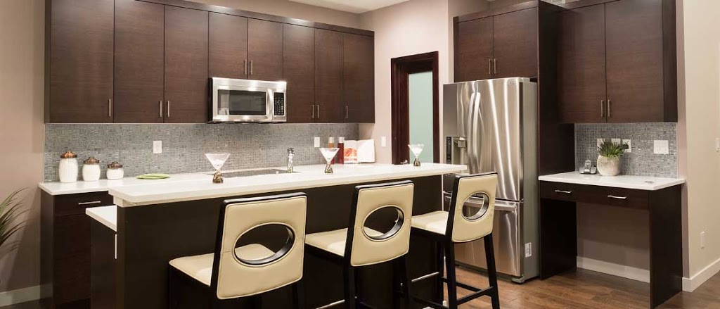 Flow Kitchen and Bath | 1426 Wallace Rd unit 4, Oakville, ON L6L 2Y2, Canada | Phone: (905) 469-6789