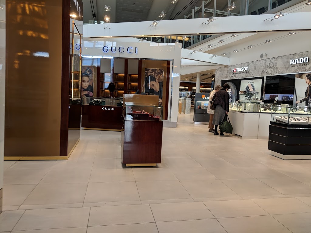 Longines | 6301 Silver Dart Dr, Mississauga, ON L4V 1W1, Canada | Phone: (905) 673-4576
