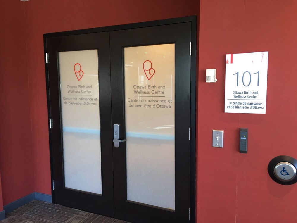The Ottawa Birth and Wellness Centre | 2260 Walkley Road, Ottawa, ON K1G 6A8, Canada | Phone: (613) 260-1441
