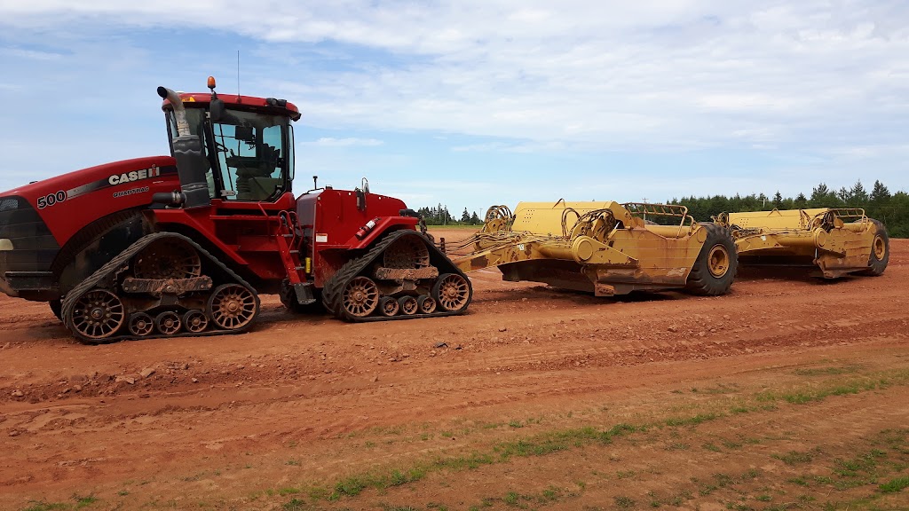 Vanco Farms Covehead | 361 W Covehead Rd, York, PE C0A 1P0, Canada | Phone: (902) 651-2970