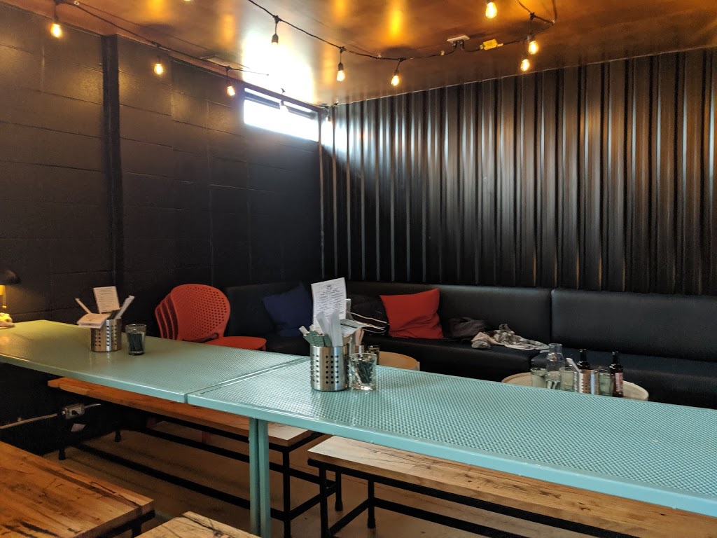 Taiko Canteen | 3851 Manchester Rd SE #107, Calgary, AB T2G 3Z8, Canada | Phone: (403) 454-1843