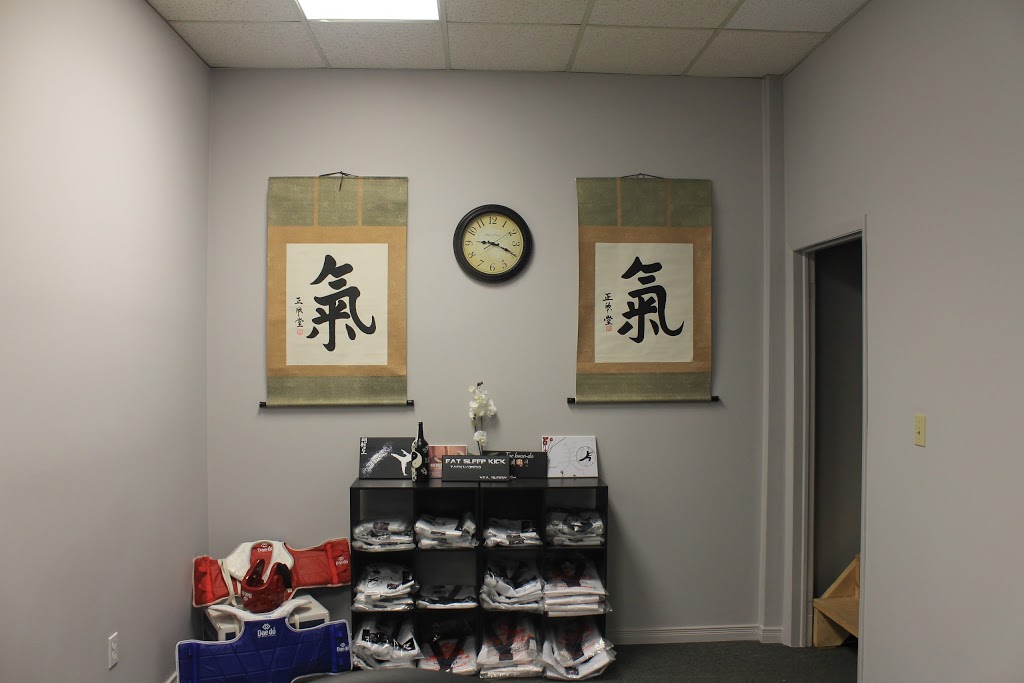 DSouza Martial Arts Academy | 60 Bathurst Dr #17, Waterloo, ON N2V 2A9, Canada | Phone: (519) 725-5550