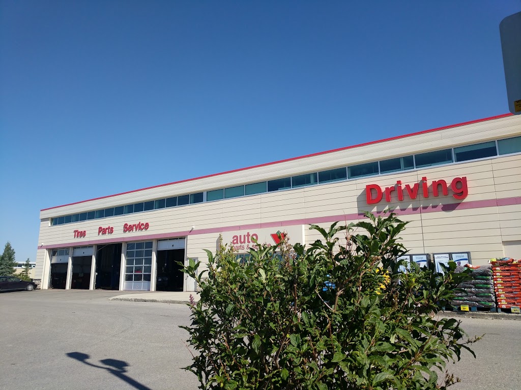 Canadian Tire - Airdrie, AB | 300 - 202 Veterans Blvd. NE, Airdrie, AB T4B 3P2, Canada | Phone: (403) 948-3993