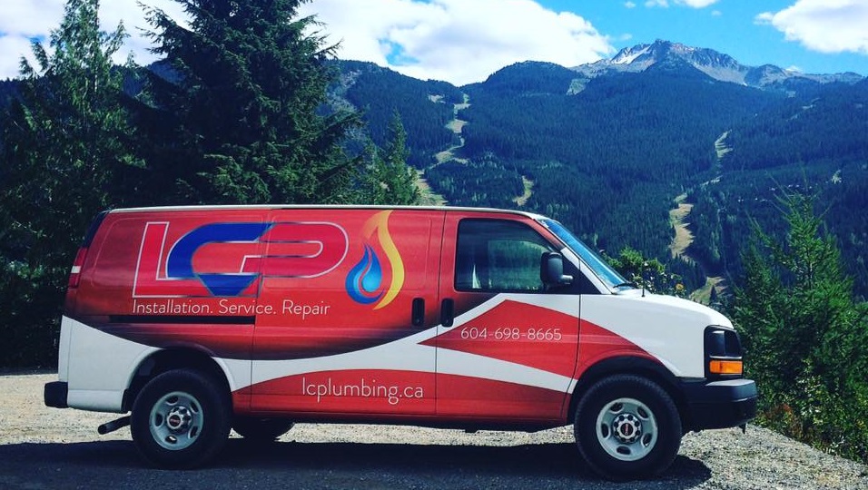 Lee Carter Plumbing Ltd | 7090 Nesters Rd, Whistler, BC V0N 1B7, Canada | Phone: (604) 698-8665