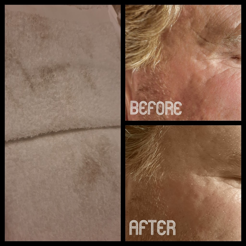 Reflections Health Spa | 5333 57 Ave, Olds, AB T4H 1J2, Canada | Phone: (403) 507-5423