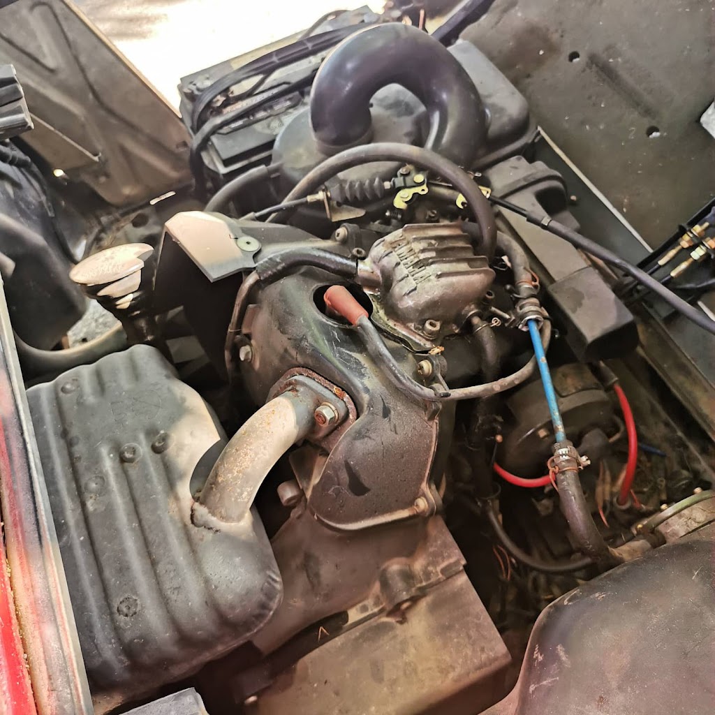 No Fix No Pay Repairs | 894 Chapel Rd, Peterborough, ON K9H 7M3, Canada | Phone: (905) 429-7395
