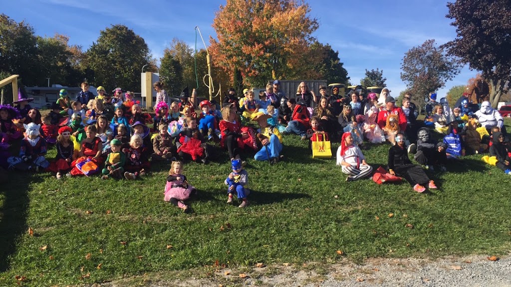 Brighton / 401 KOA Holiday | 15051 Telephone Road Exit 509, Brighton, ON K0K 1H0, Canada | Phone: (613) 475-2186
