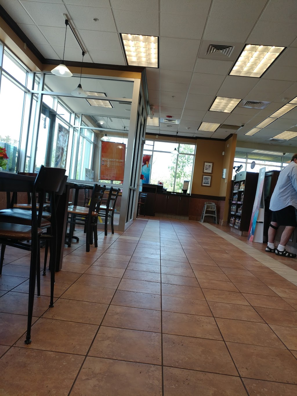 Dunkin | 55 Crosspoint Pkwy Suite 100, Getzville, NY 14068, USA | Phone: (716) 206-3093