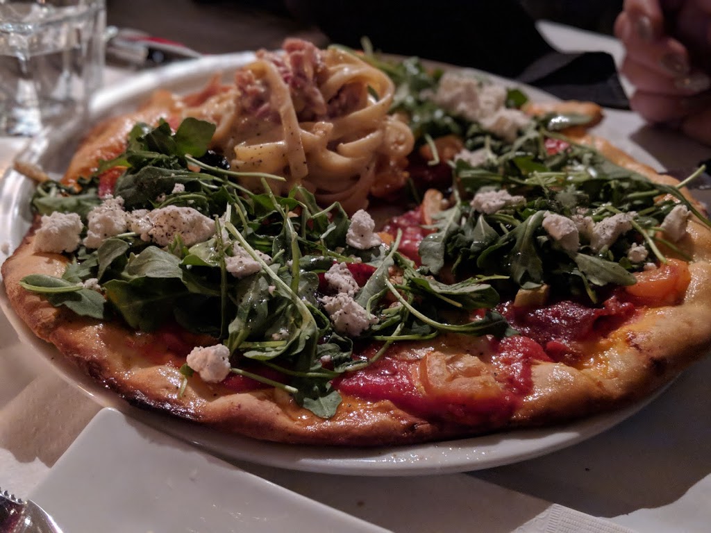 Restaurant Cucina Di Papa | 418 Côte de Terrebonne, Terrebonne, QC J6Y 1P5, Canada | Phone: (450) 964-4462