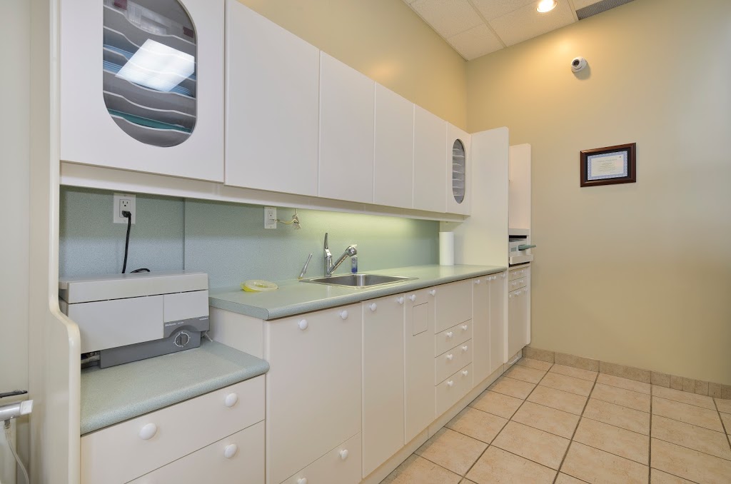 Steeple Hill Dental Office | 650 Kingston Rd, Pickering, ON L1V 1A6, Canada | Phone: (905) 837-0001