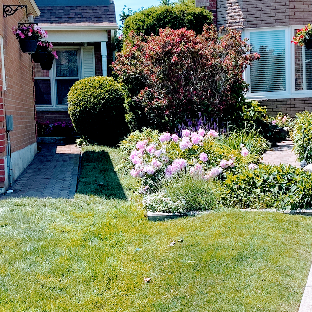 Sterling Interlocking | 56 Wicker Park Way, Whitby, ON L1R 0C7, Canada | Phone: (647) 261-9675