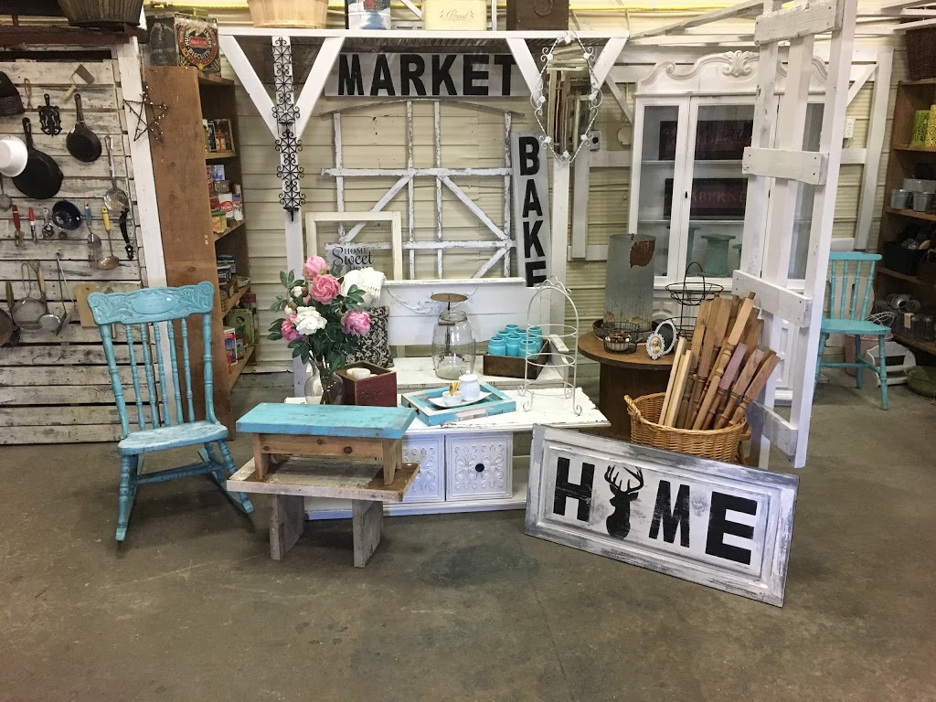 The Ole’ Barn | 6155 Wellington County Rd 109, Harriston, ON N0G 1Z0, Canada