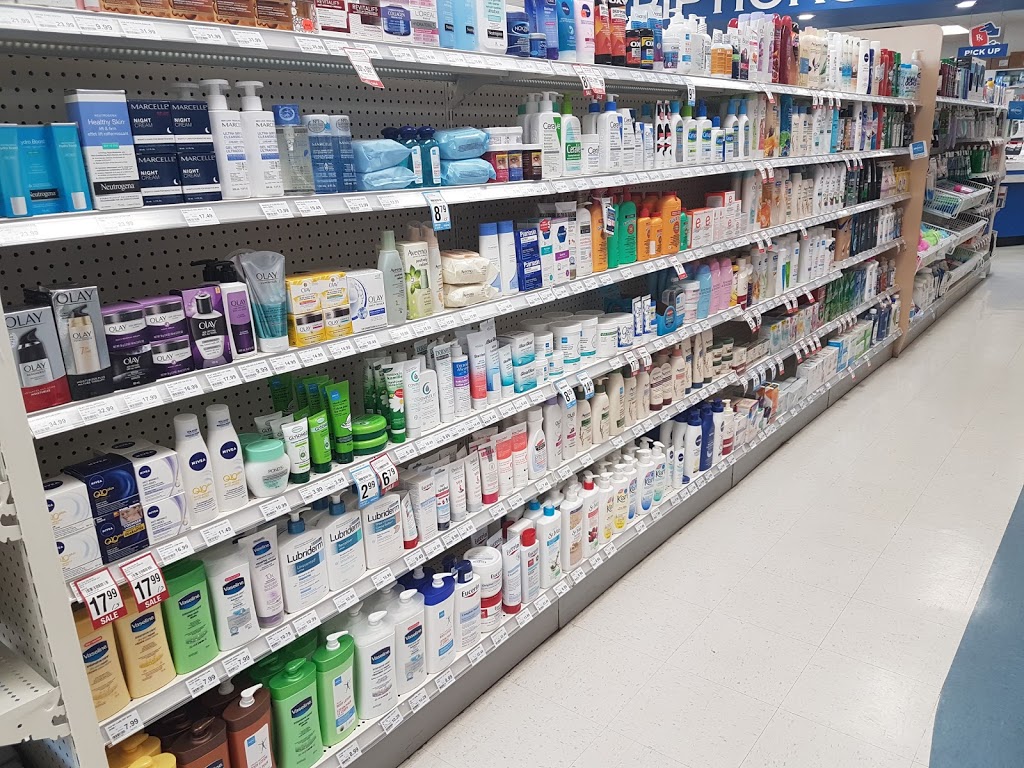 I.D.A. Pharmacy | 30 45th St S #1, Wasaga Beach, ON L9Z 0A6, Canada | Phone: (705) 429-7557