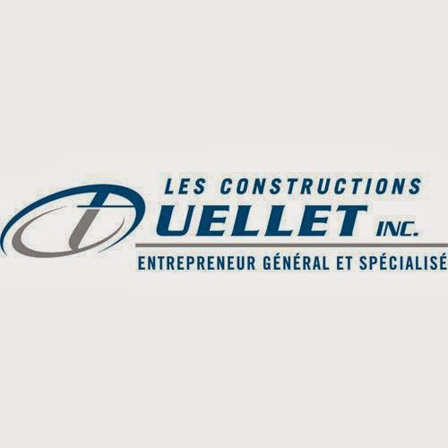Les Constructions T Ouellet Inc | 1599 Av. des Affaires, Québec, QC G3J 1Y7, Canada | Phone: (418) 845-1791