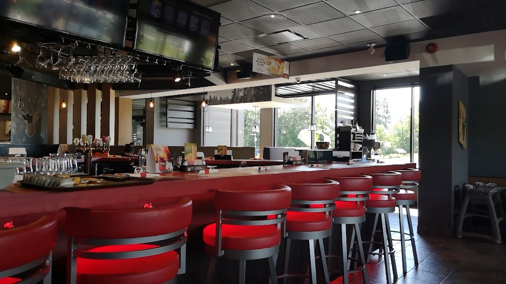Restaurant Normandin | 4756 Route de Fossambault, Sainte-Catherine-de-la-Jacques-Cartier, QC G3N 1T8, Canada | Phone: (418) 875-1014