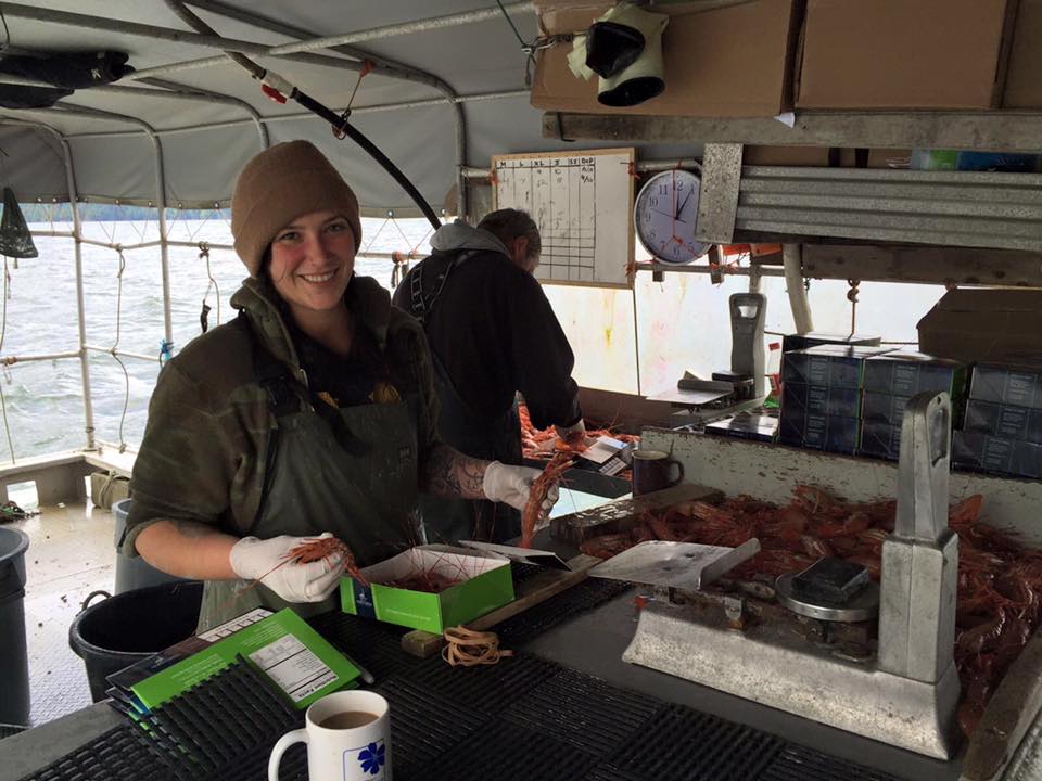 Fishermans Market | 473 Gower Point Rd, Gibsons, BC V0N 1V0, Canada | Phone: (604) 330-5705