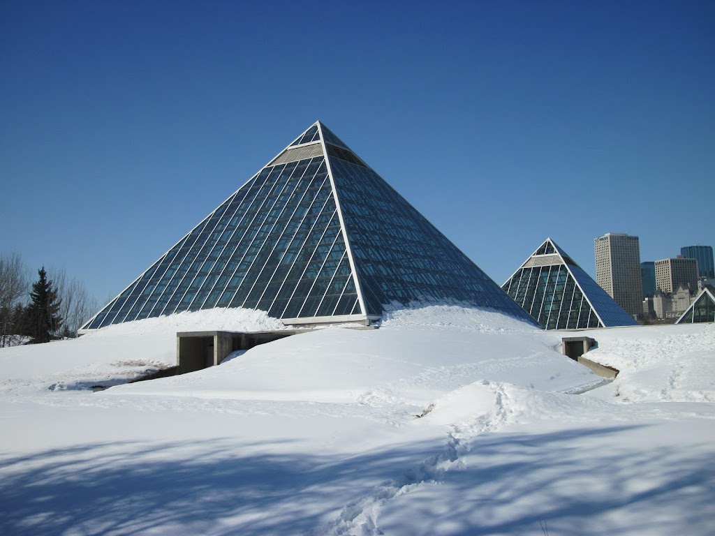 Edmonton Ski Club | 9613 96 Ave NW, Edmonton, AB T6C 2B3, Canada | Phone: (780) 465-0852