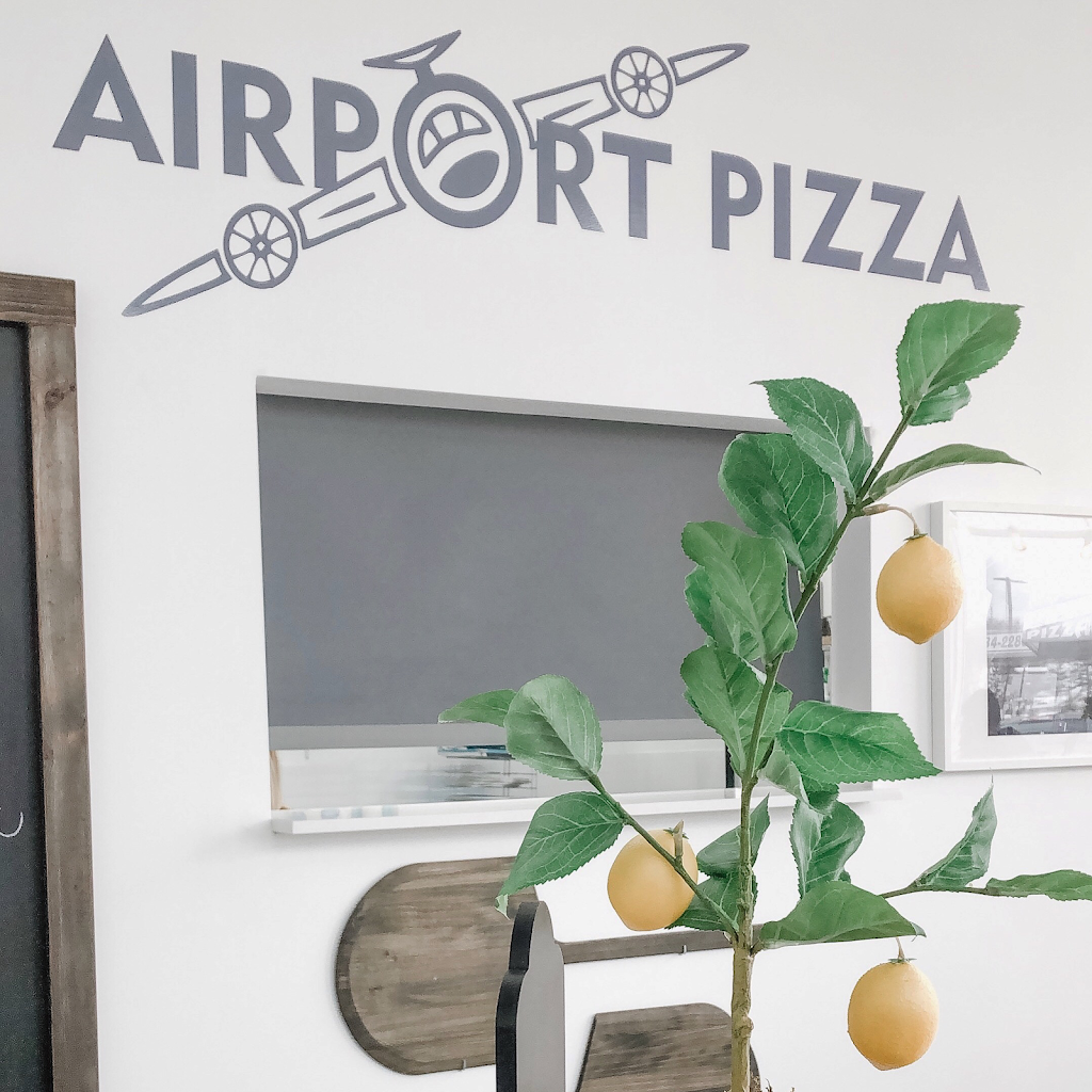Airport Pizza | 6670 3rd Line Unit D, Tottenham, ON L0G 1W0, Canada | Phone: (905) 936-3600